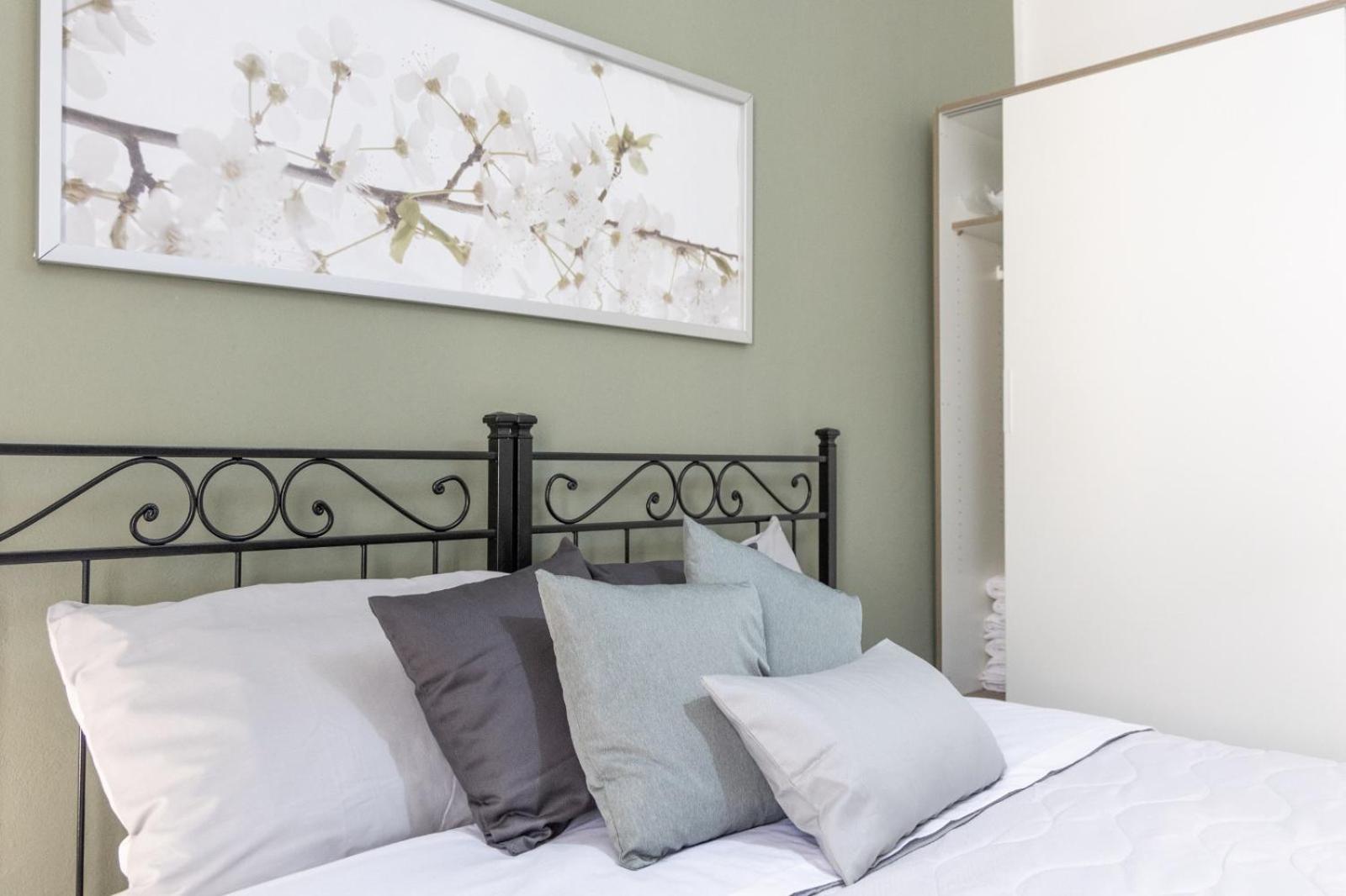 Mariposa Apartment Livorno Kültér fotó