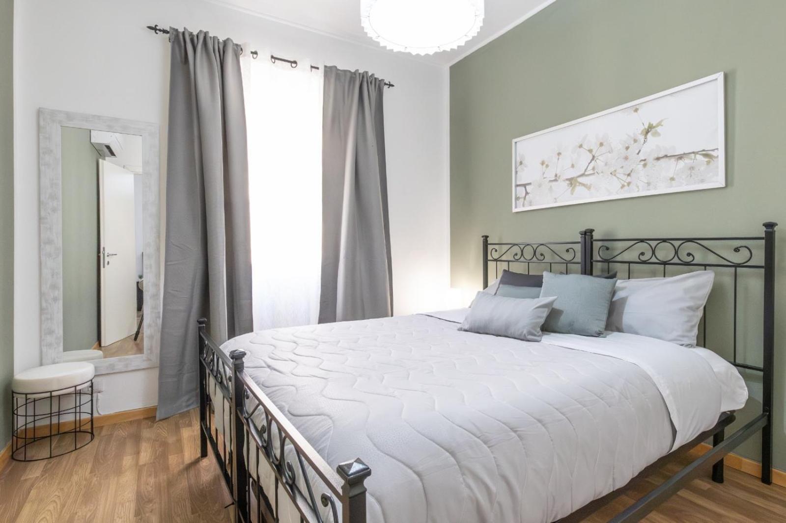 Mariposa Apartment Livorno Kültér fotó